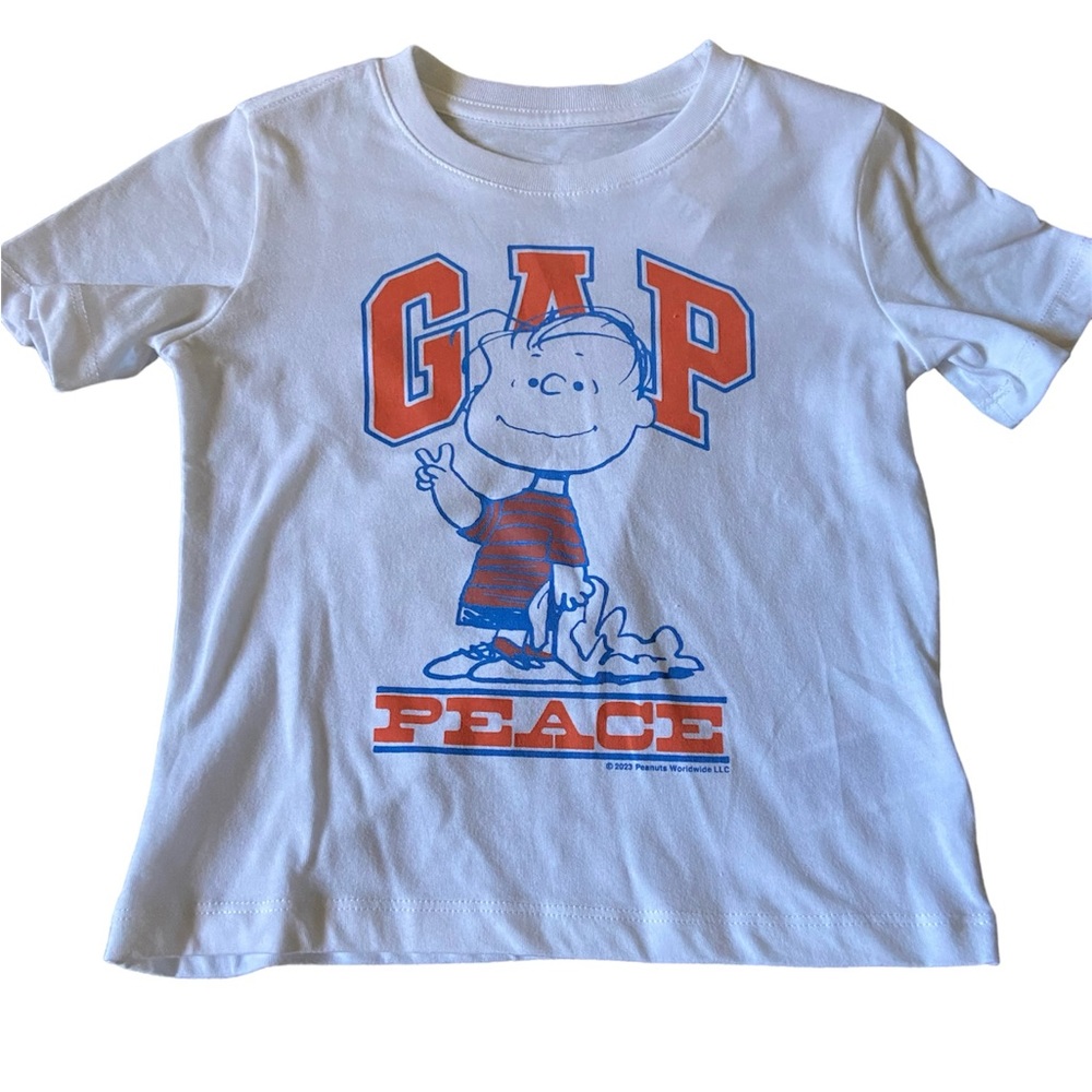 babyGAP Tee